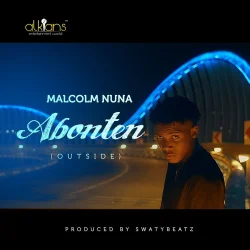 Malcolm Nuna - Abonten