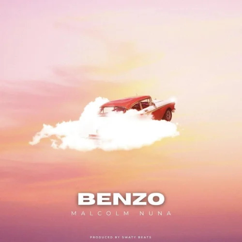 Malcolm Nuna - Benzo