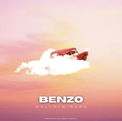 Malcolm Nuna - Benzo