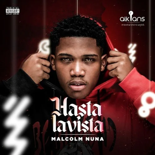 Malcolm Nuna - Shock You (feat. Fameye)