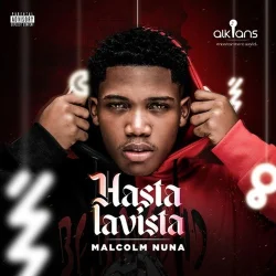 Malcolm Nuna - Spintex Life (feat. Tulenkey)