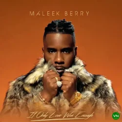 Maleek Berry - 4 My Body (feat. Tiwa Savage)