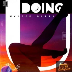 Maleek Berry - Doing U