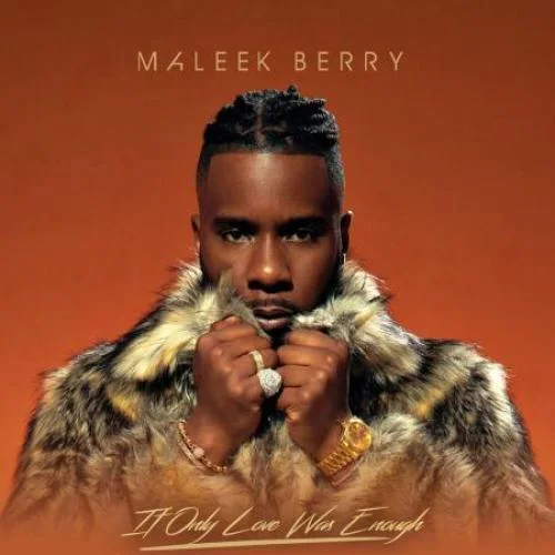 Maleek Berry - Mirror