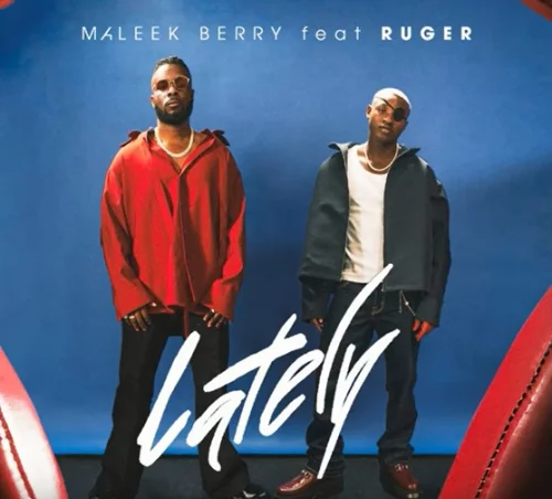 Maleek Berry - Lately