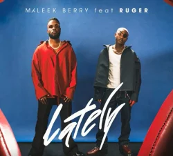 Maleek Berry - Lately