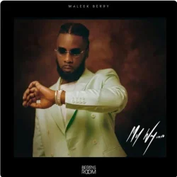 Maleek Berry - My Way
