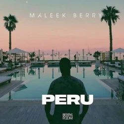 Maleek Berry - Peru (Cover)