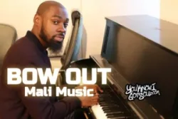 Mali Music - Bow Out
