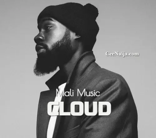 Mali Music - Cloud