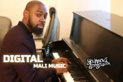 Mali Music - Digital