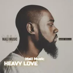 Mali Music - Heavy Love