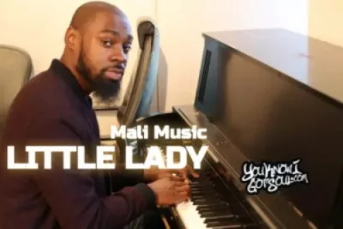 Mali Music - Little Lady