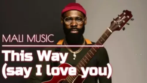 Mali Music - Mo'Lo (Like You)