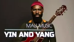 Mali Music - Mo'Lo (Like You) (feat. Yang (Mp3) & Lyrics])
