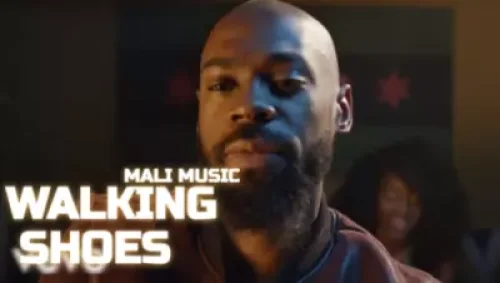 Mali Music - Walking Shoes