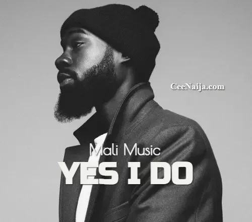 Mali Music - Yes I Do