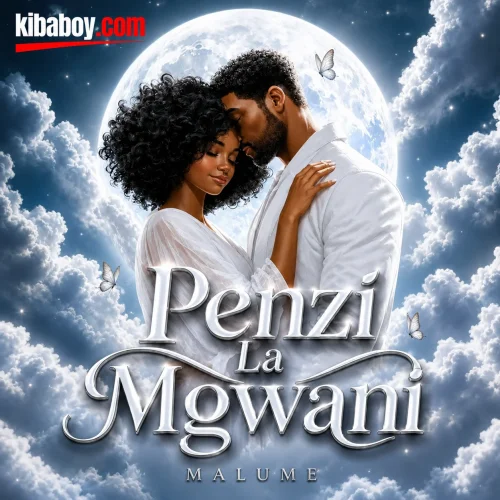 Malume - Penzi La Mgwani