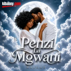 Malume - Penzi La Mgwani