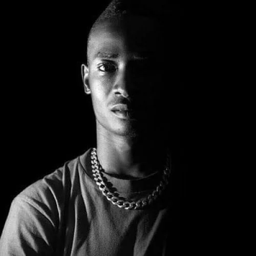 Man Fongo - Lau Nafasi