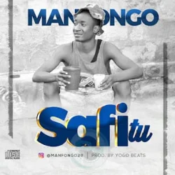Man Fongo - Safi Tu
