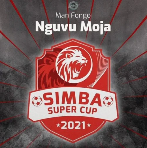 Man Fongo - Simba Nguvu Moja