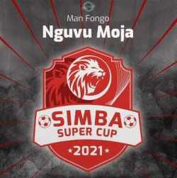 Man Fongo - Simba Nguvu Moja