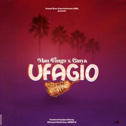 Man Fongo - UFAGIO (feat. Ginya)