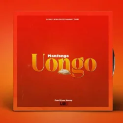 Man Fongo - Uongo