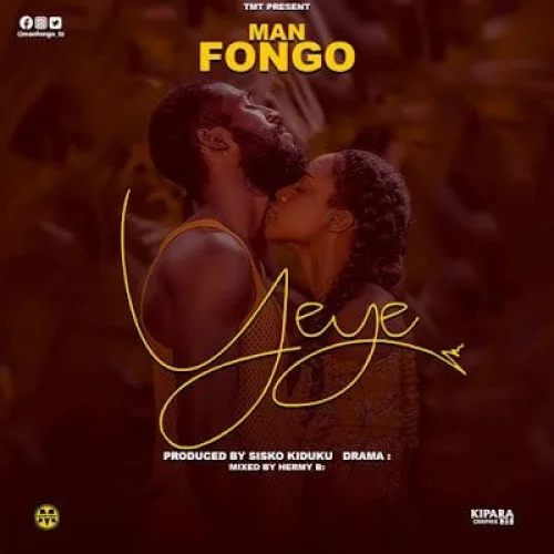 Man Fongo - Yeye