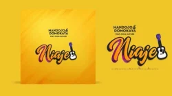 Mandojo - NIAJE (feat. Domokaya & Juma Nature)