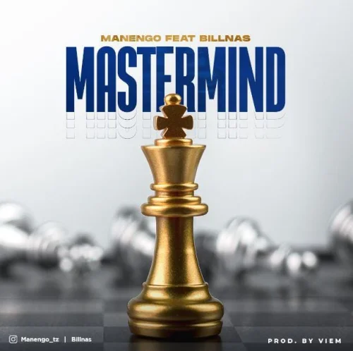 Manengo - Master Mind (feat. Billnass)
