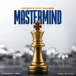 Manengo - Master Mind (feat. Billnass)