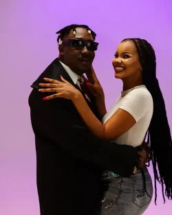 Manengo - Solo (feat. G Nako, Mr Blue, Moni Centrozone, Nacha, P Mawenge, Nyandu Tozzy & Jay Rox)
