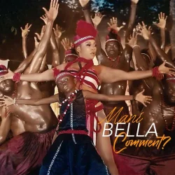 Mani Bella - Comment ?