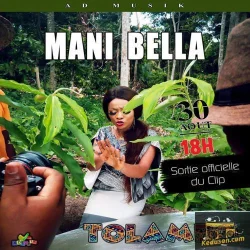 Mani Bella - Tolambo