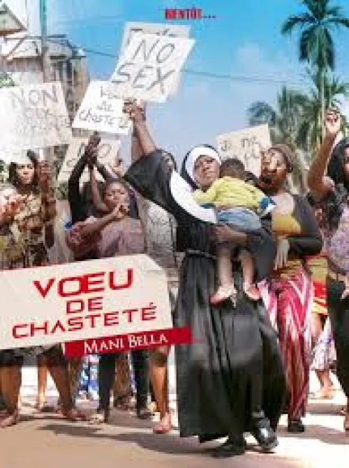 Mani Bella - Vœu De Chasteté