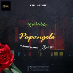 Manny Monie - Papangolo (feat. Bolisco)