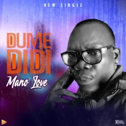 Manolove - Dume didi