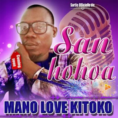 Manolove - San hohoa