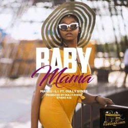 Mansu Li - Baby Mama