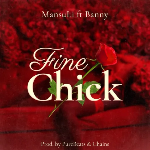 Mansuli - Fine Chick (feat. Banny Music)