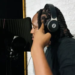 Mansuli - Kama Bob Marley (feat. ZAIID)