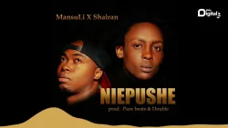 Mansuli - Niepushe L (feat. Shairan)