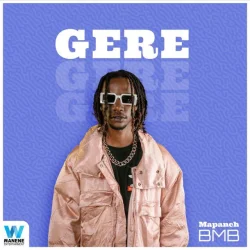 Mapanch BMB - Gere