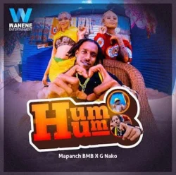 Mapanch BMB - Humo Humo (feat. G Nako)