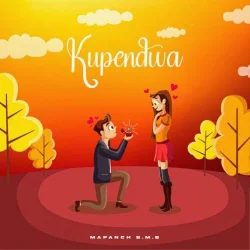 Mapanch BMB - Kupendwa L