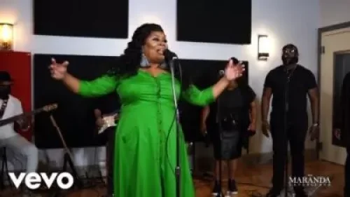 Maranda Curtis - I Made It