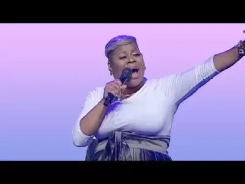 Maranda Curtis - I Owe You Me