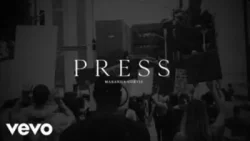 Maranda Curtis - Press